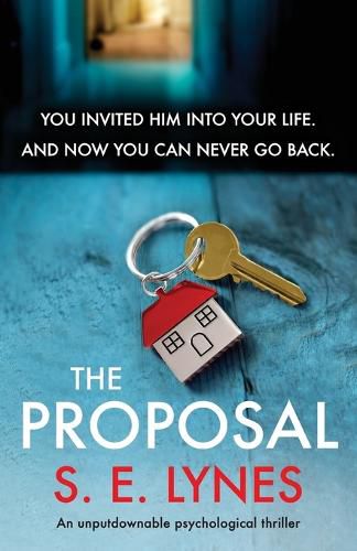 Cover image for The Proposal: An unputdownable psychological thriller