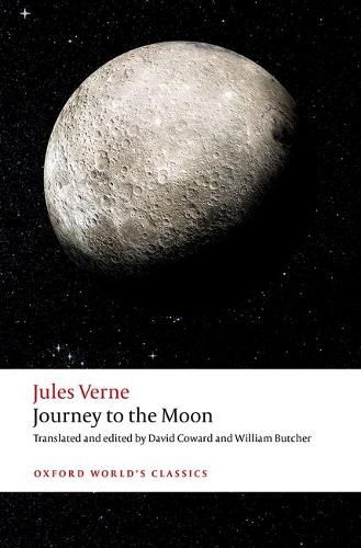 Cover image for Journey to the Moon