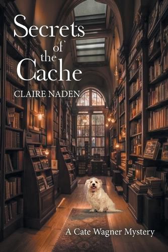 Cover image for Secrets of the Cache