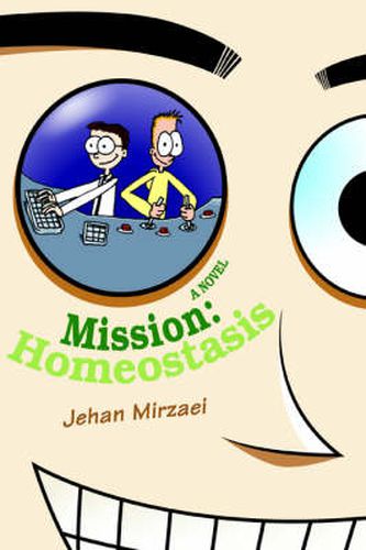 Cover image for Mission: Homeostasis