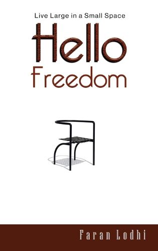 Cover image for Hello Freedom