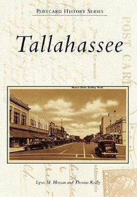 Cover image for Tallahassee