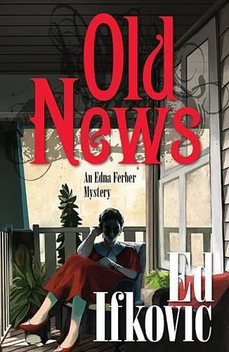 Cover image for Old News