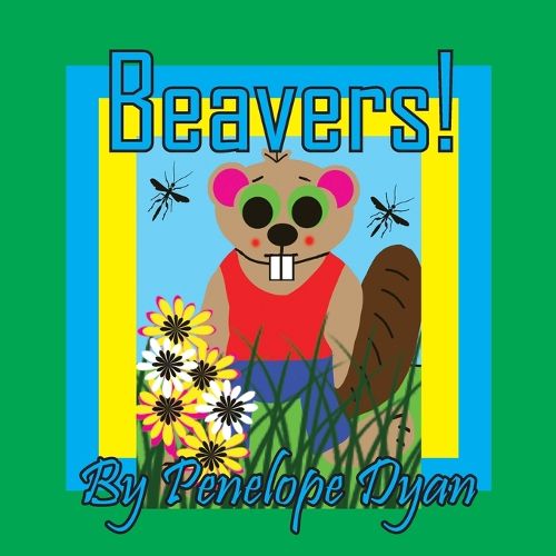 Cover image for Beavers!