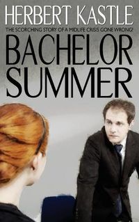 Cover image for Bachelor Summer