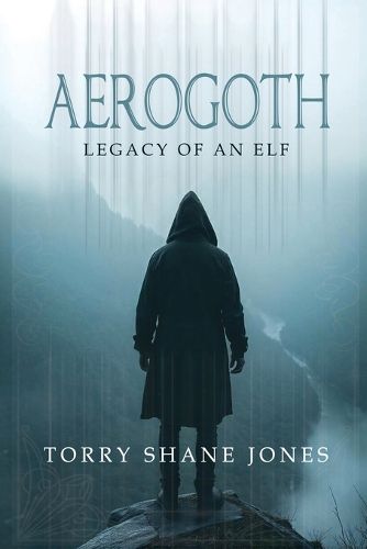 Cover image for Aerogoth