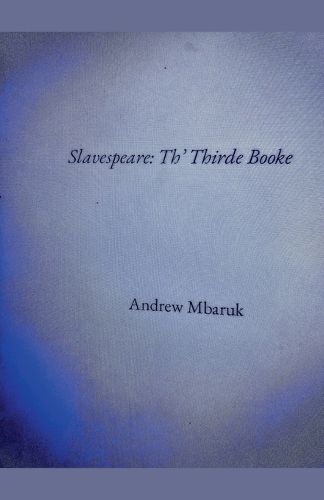 Cover image for Slavespeare