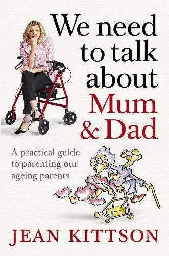 We Need to Talk About Mum & Dad