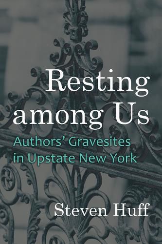 Cover image for Resting Among Us