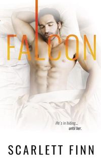 Cover image for Falcon