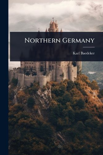 Cover image for Northern Germany