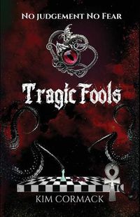 Cover image for Tragic Fools