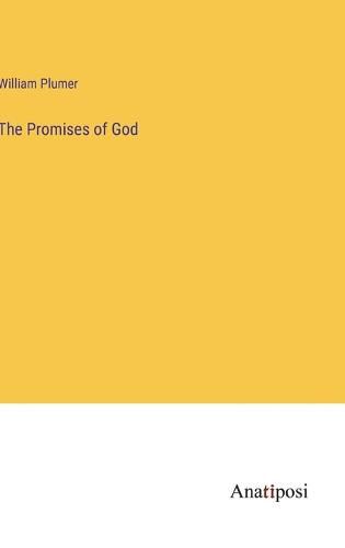 The Promises of God