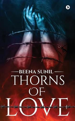 Cover image for Thorns of Love