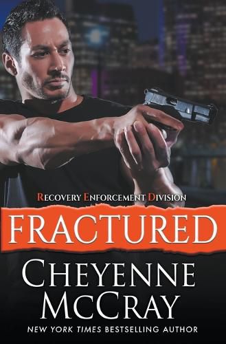Cover image for Fractured