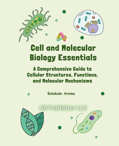 Cover image for Cell and Molecular Biology Essentials