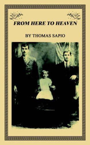 Cover image for From Here to Heaven