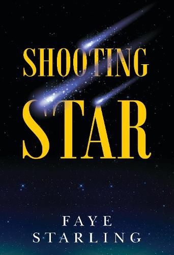 Cover image for Shooting Star