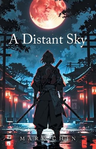 Cover image for A Distant Sky