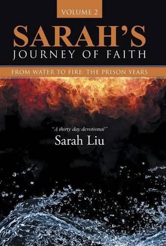 Cover image for SARAH'S JOURNEY OF FAITH, volume 2