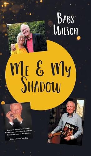 Cover image for Me and My Shadow