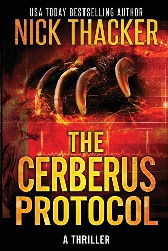 Cover image for The Cerberus Protocol