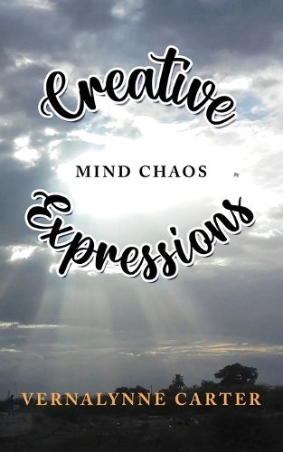 Cover image for Creative Expressions