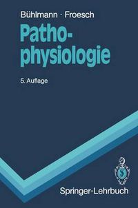 Cover image for Pathophysiologie