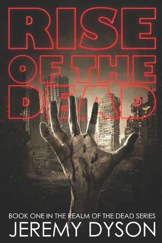 Cover image for Rise of the Dead