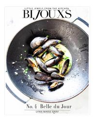 Cover image for Bijouxs Little Jewels No. 4 Belle du Jour - ING