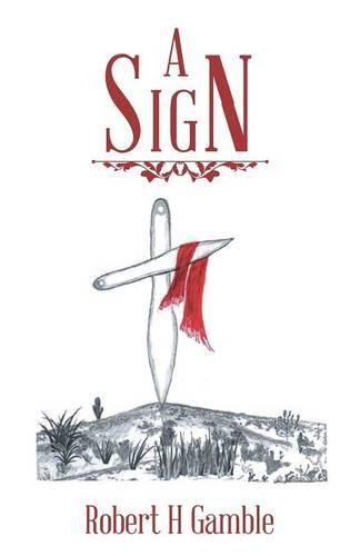 Cover image for A Sign