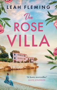 Cover image for The Rose Villa