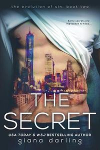 Cover image for The Secret