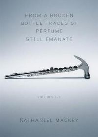 Cover image for From a Broken Bottle Traces of Perfume Still Emanate