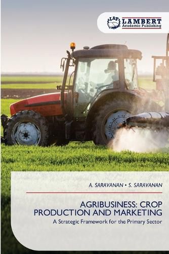 Cover image for Agribusiness