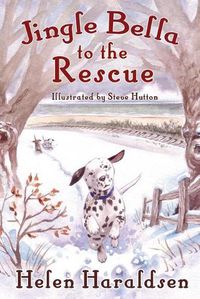 Cover image for Jingle Bella to the Rescue