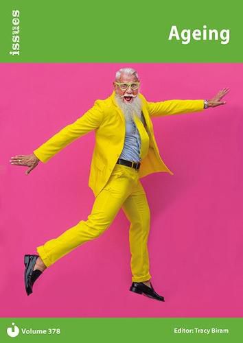 Cover image for Ageing