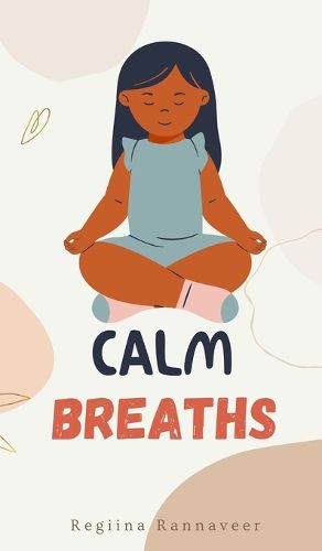 Cover image for Calm Breaths