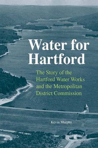 Cover image for Water for Hartford