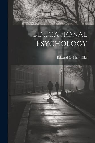 Cover image for Educational Psychology