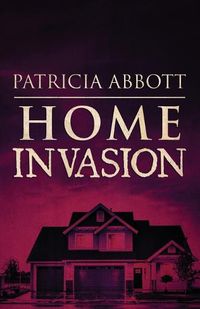 Cover image for Home Invasion