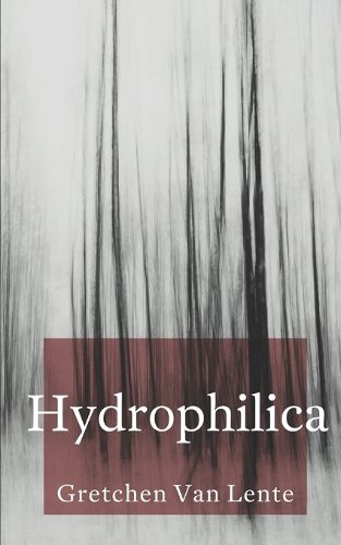 Cover image for Hydrophilica