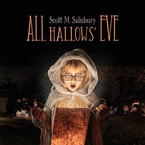 Cover image for All Hallows' Eve