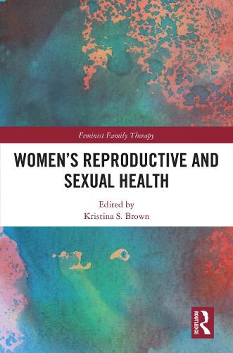 Cover image for Women's Reproductive and Sexual Health