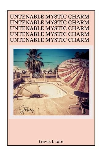 Cover image for Untenable Mystic Charm