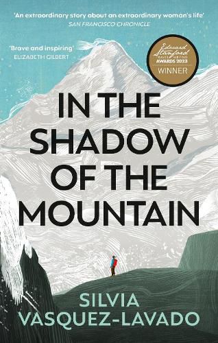 Cover image for In The Shadow of the Mountain