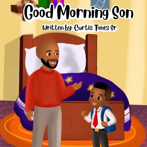 Cover image for Good Morning Son