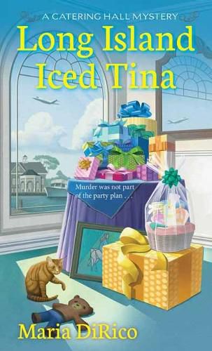 Cover image for Long Island Iced Tina