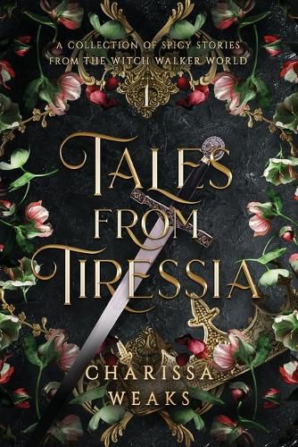 Cover image for Tales from Tiressia