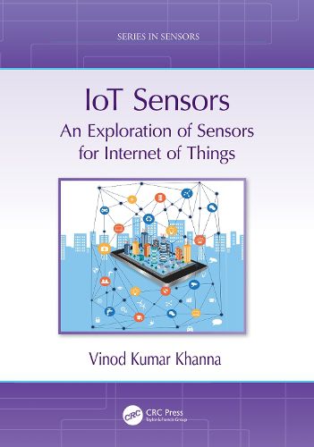 Cover image for IoT Sensors